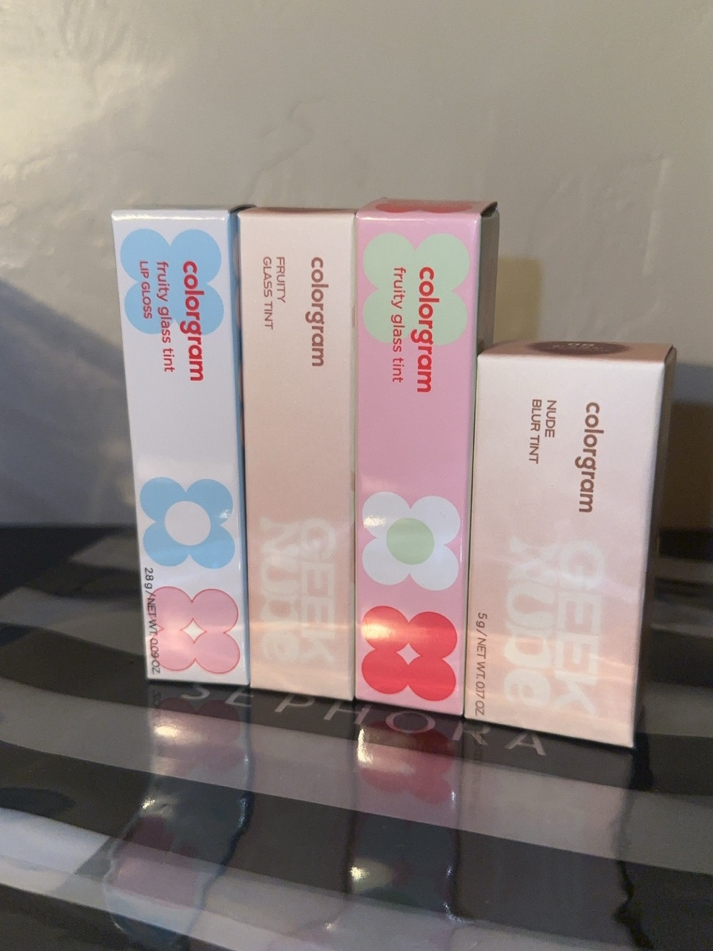 ✨Colorgram Bundle